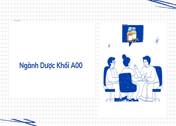 Ngành Dược Khối A00 Có Những Trường Nào Xét Tuyển Năm 2026?