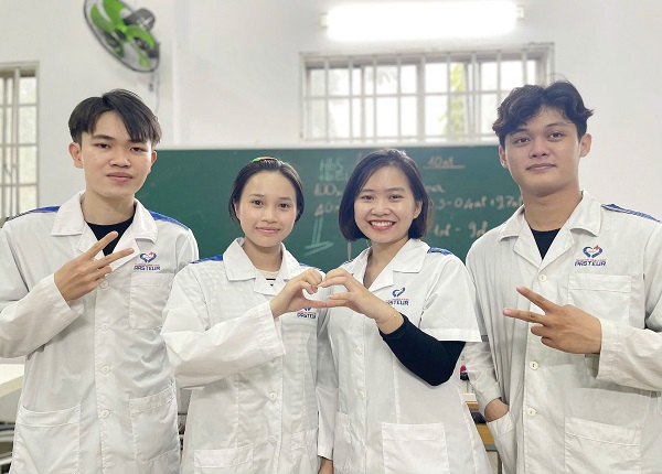 Cơ hội nghề nghiệp của sinh viên ngành Dược