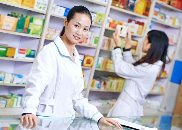 Ngành Dược Khối D01 Có Xét Tuyển Không? Điều Kiện Và Cơ Hội Trúng Tuyển