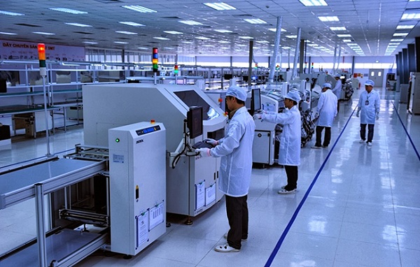 Top 3 nhà máy sản xuất dược phẩm hàng đầu tại Việt Nam