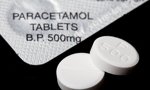Paracetamol có thể gây những tác dụng phụ nguy hiểm nếu sử dụng không đúng cách