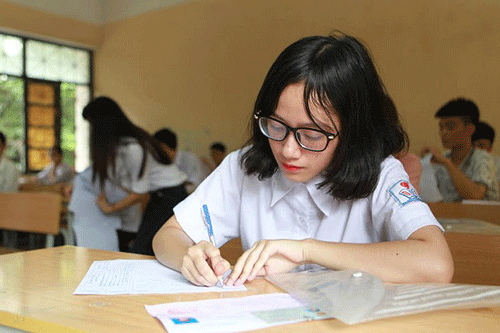 Sơ đồ tư duy môn Ngữ văn lớp 11 chuẩn bị cho Kì thi THPT Quốc gia năm 2018