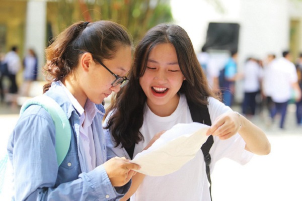 Điểm chuẩn Trường Đại học Y Hà Nội năm 2019 chính thức