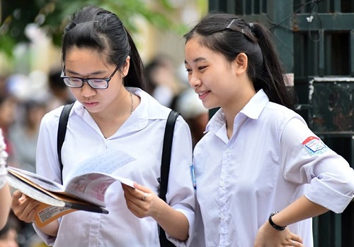 Trường Đại học Y khoa Phạm Ngọc Thạch năm 2018 dự kiến có hai mức điểm chuẩn