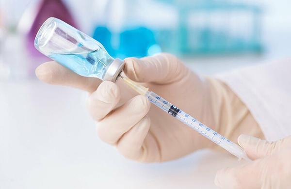 Việc tiêm vắc xin cúm là biện pháp hiệu quả nhất để ngăn chặn bệnh Ho gà