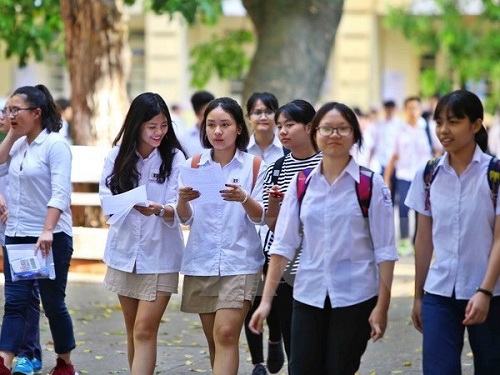 Tổng hợp danh sách các trường Cao đẳng tại Hà Nội năm 2018