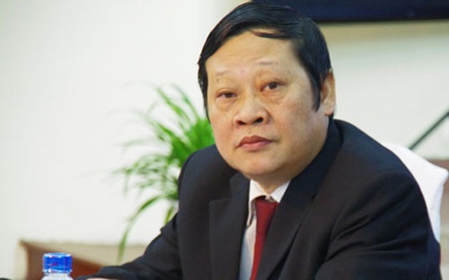 GS.TS Nguyễn Viết Tiến – Giáo sư đầu ngành trong lĩnh vực thụ tinh ống nghiệm