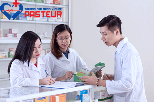 Đánh giá chất lượng đào tạo ngành Dược tại Trường Cao đẳng Y Dược Pasteur
